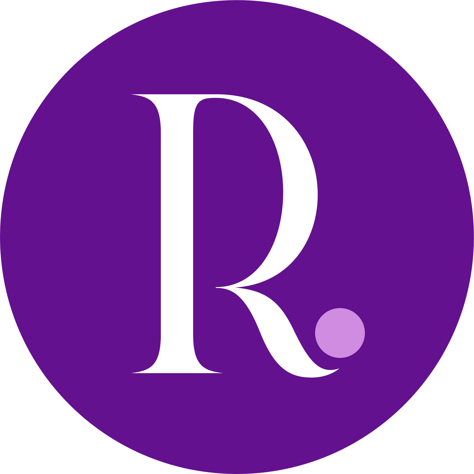 Ri MARKETING logo